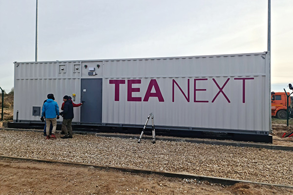 «Ростелеком» запустил ТрансЕврАзийскую волоконно-оптическую линию TEA NEXT