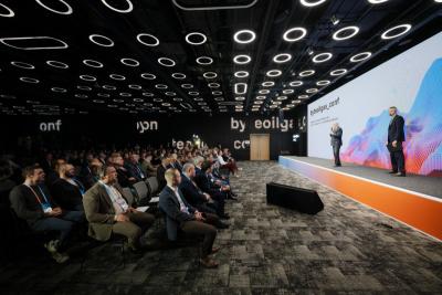 byteoilgas_conf 2026: от рекомендаций – к рабочим решениям для нефтегаза
