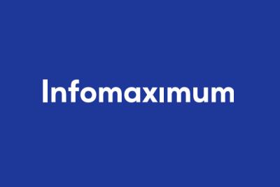 Инфомаксимум — победитель конкурса «Знай наших»