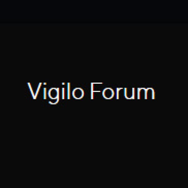 Vigilo Forum