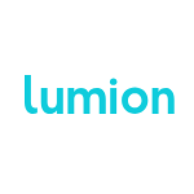 Lumion