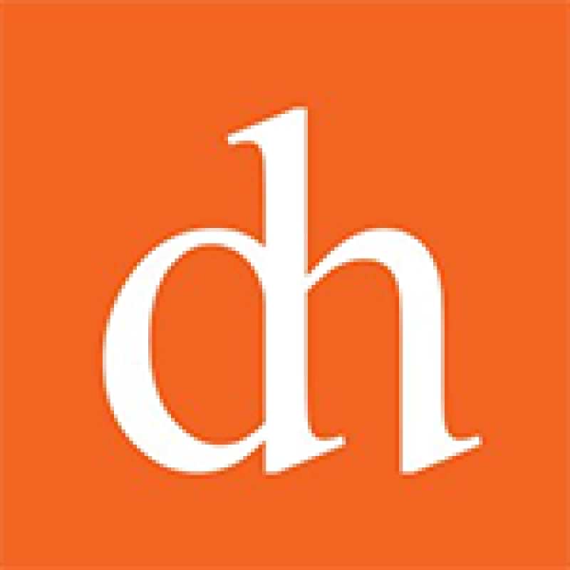 Цифровая история