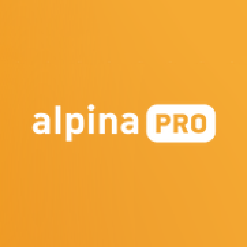 Alpina PRO