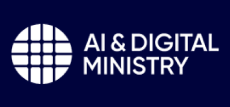 Министерство искусственного интеллекта и цифрового развития Республики Казахстан
