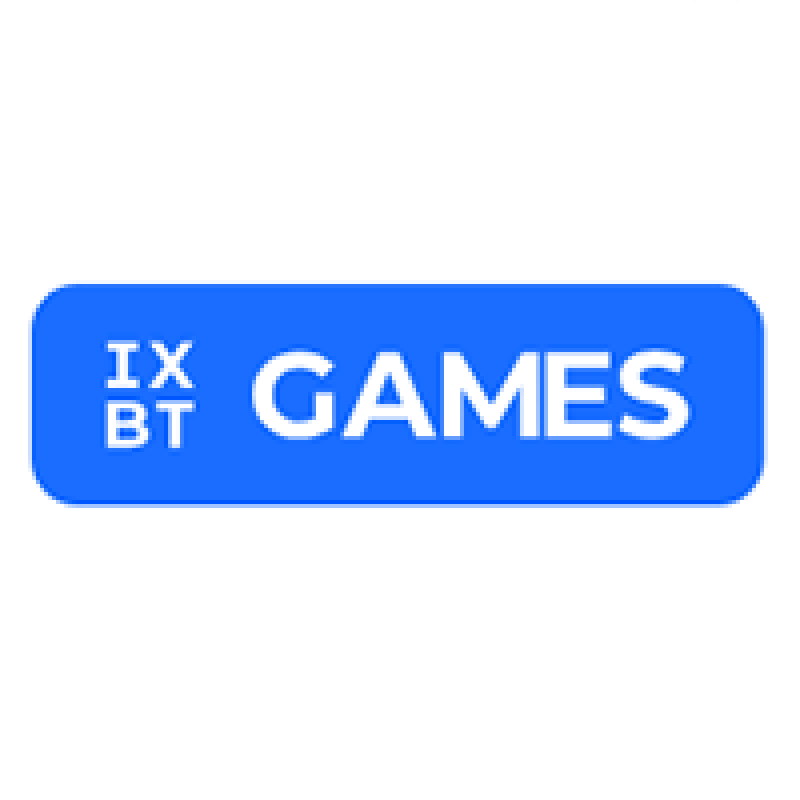 IXBT Games