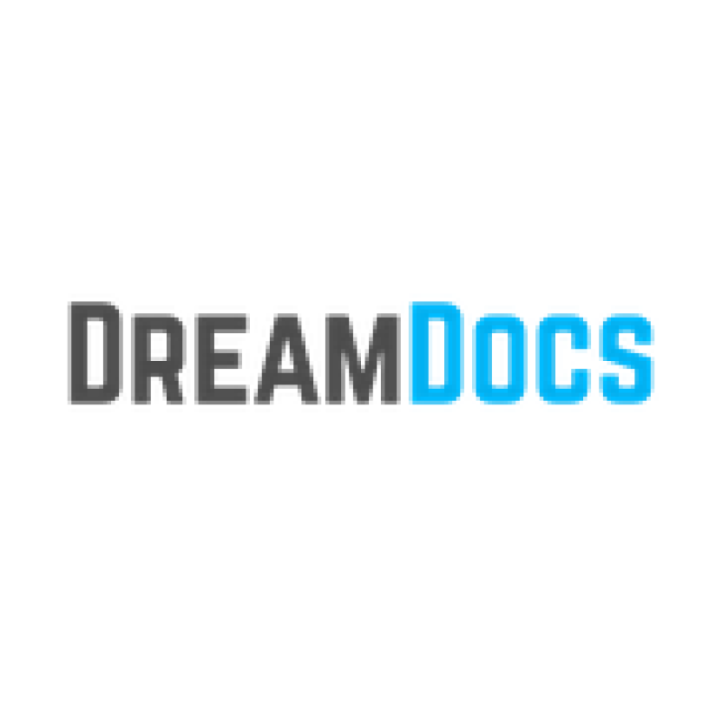 ДримДокс (DreamDocs)
