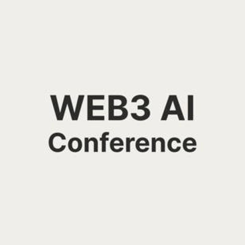 Web3 AI Conference