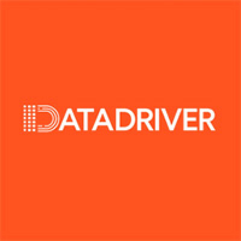DataDriver