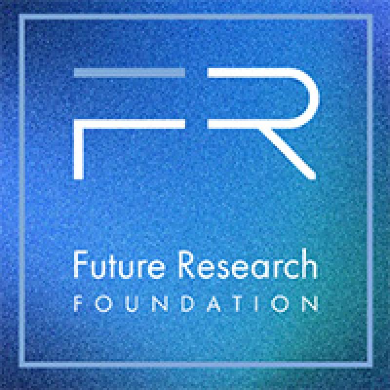 Future Research — Исследования Будущего