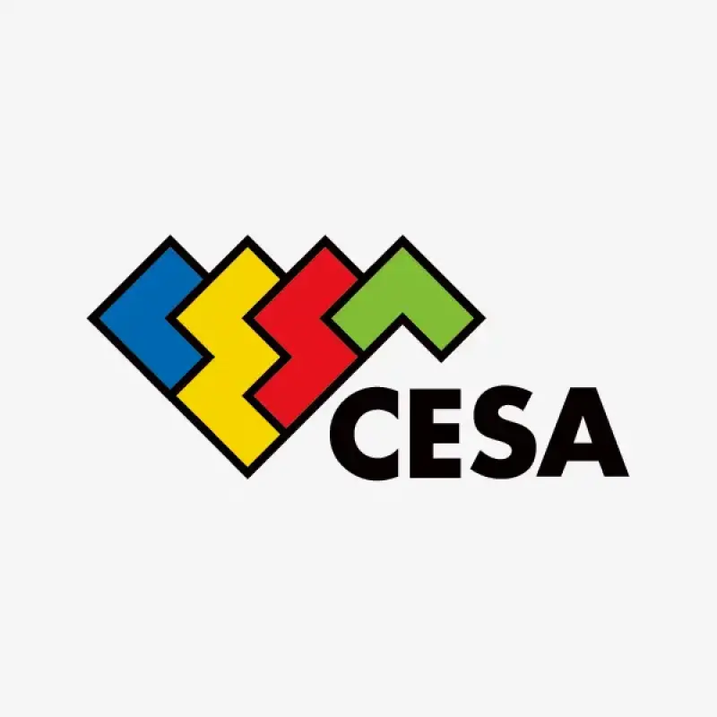 Computer Entertainment Supplier's Association (CESA)