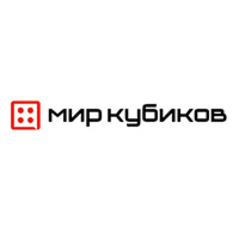 Мир Кубиков