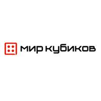 Мир Кубиков
