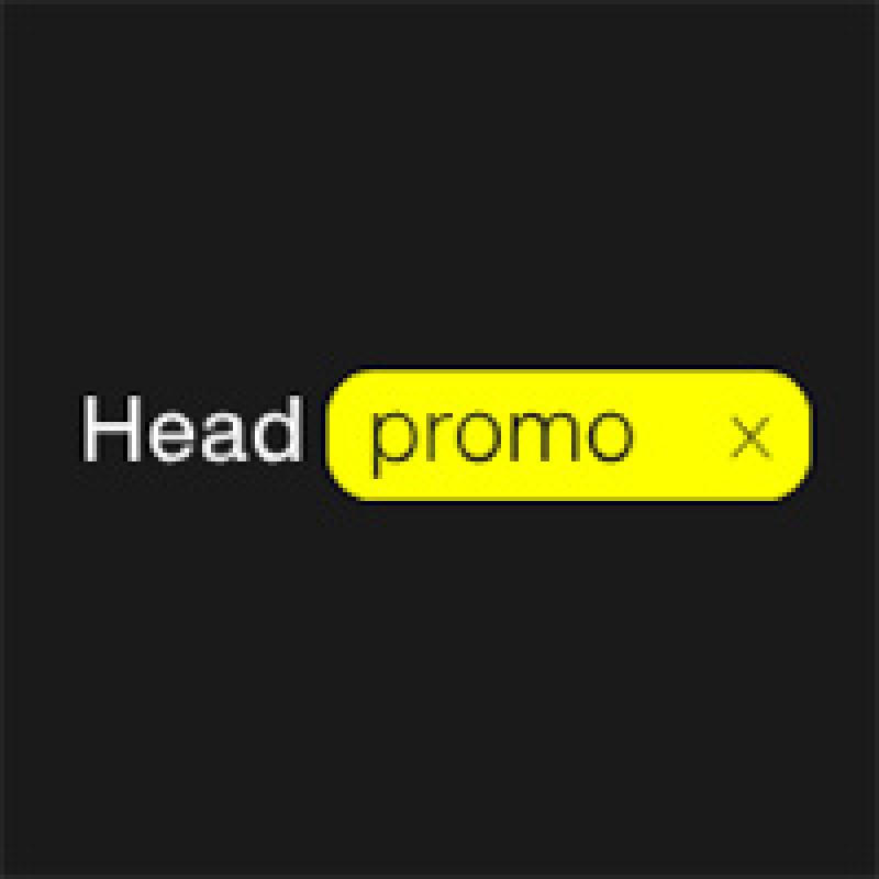 Head Promo