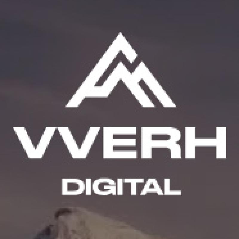 Vverh.digital