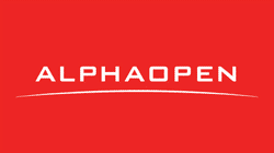 ALPHAOPEN