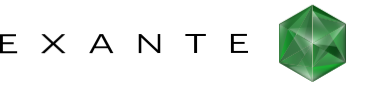 EXANTE