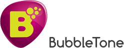 BubbleTone