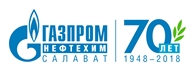 Газпром нефтехим Салават