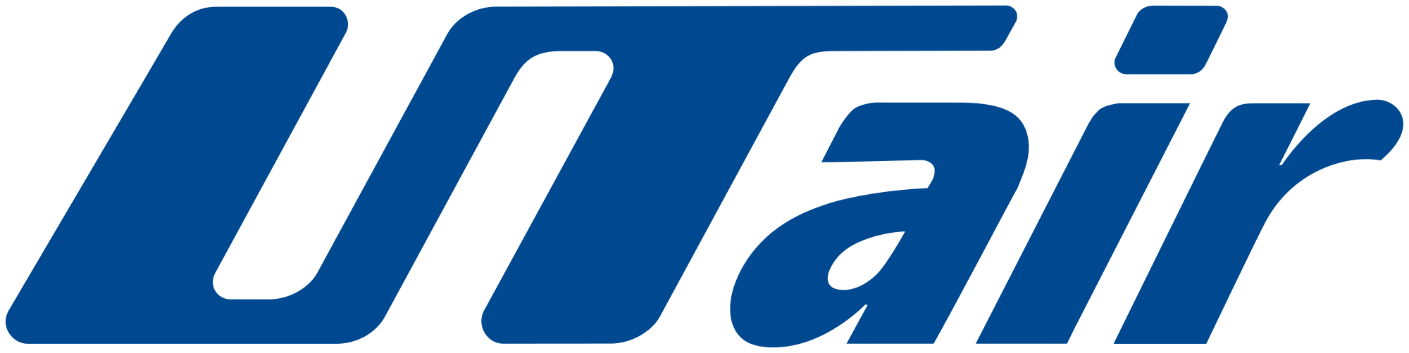Utair
