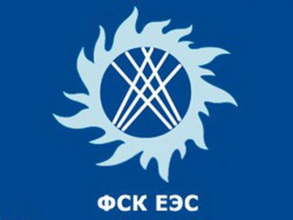 ФСК ЕЭС