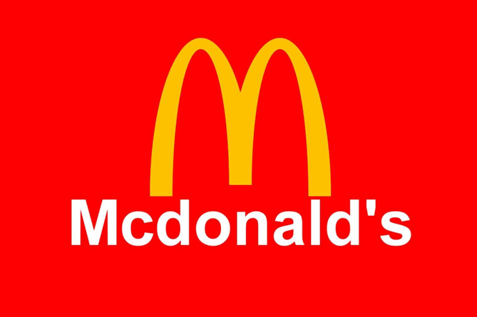 Макдоналдс (McDonalds)