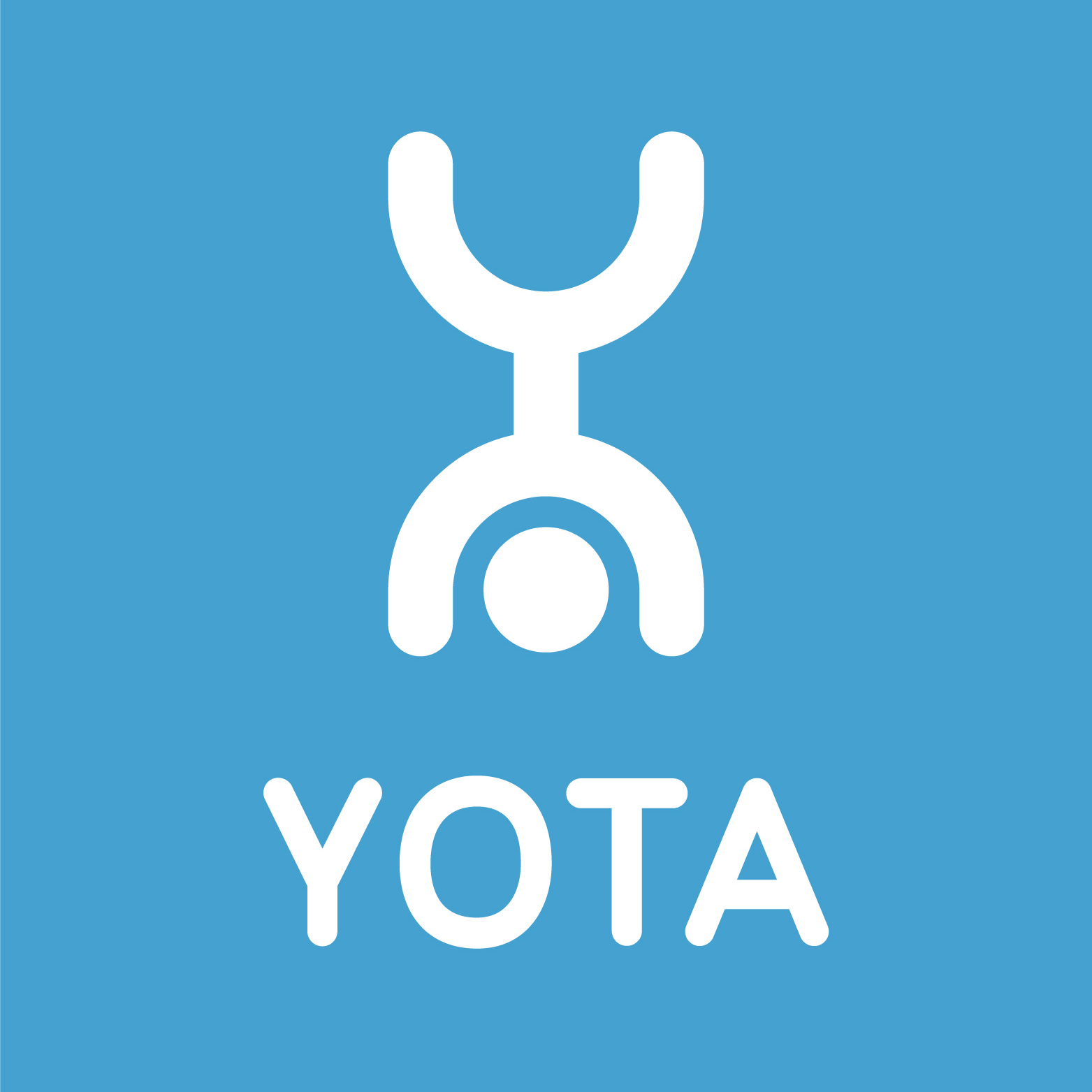 Yota (Йота)
