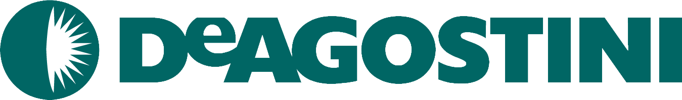 DeAgostini