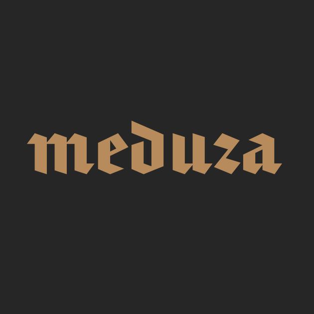 Meduza