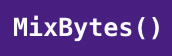 MixBytes