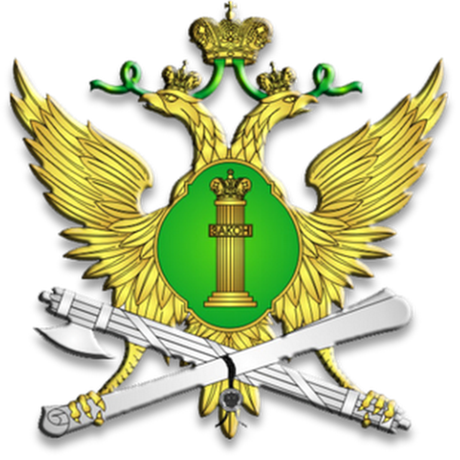 Федеральная служба судебных приставов (ФССП)