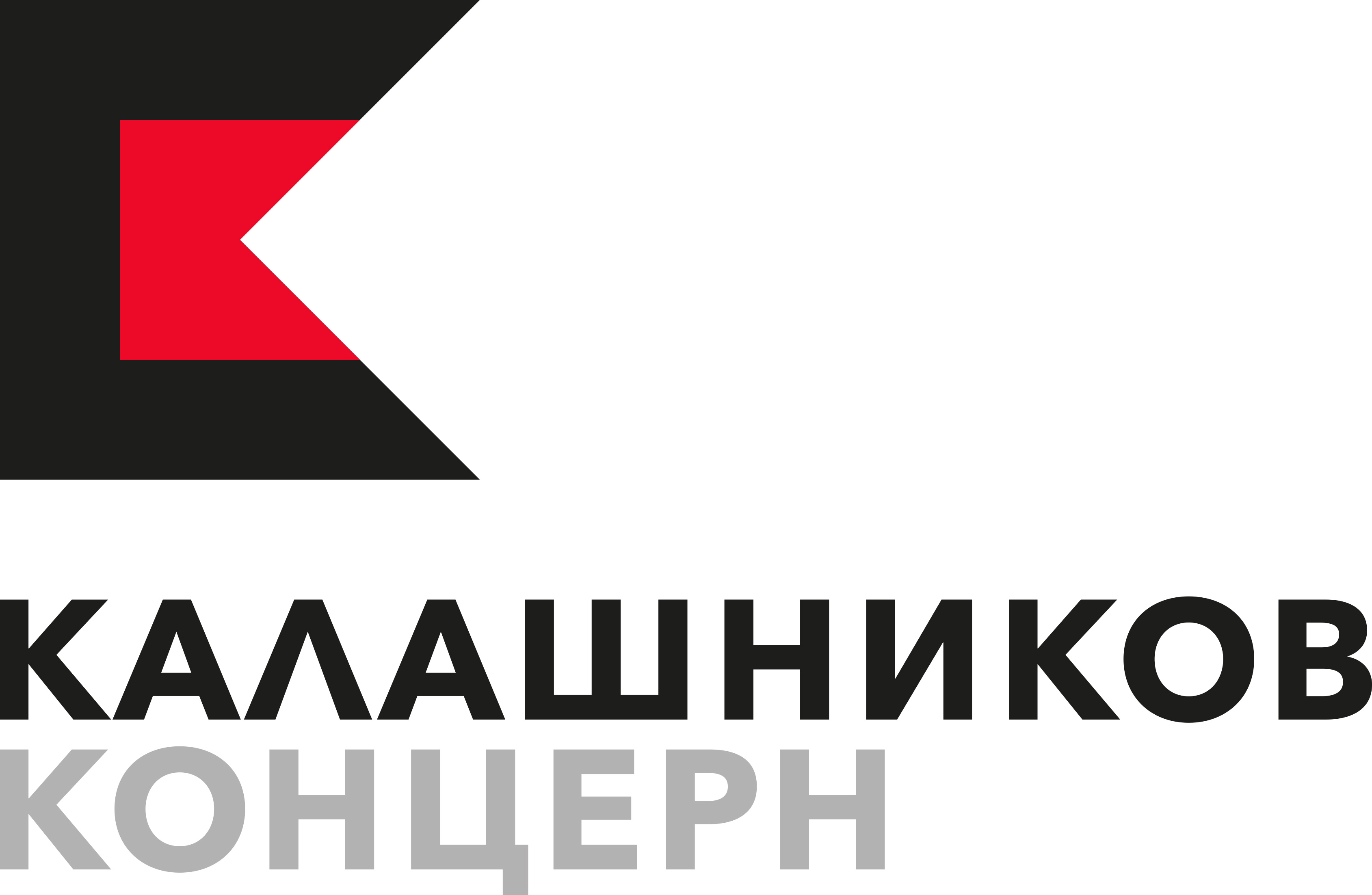 Концерн Калашников