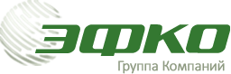 ЭФКО