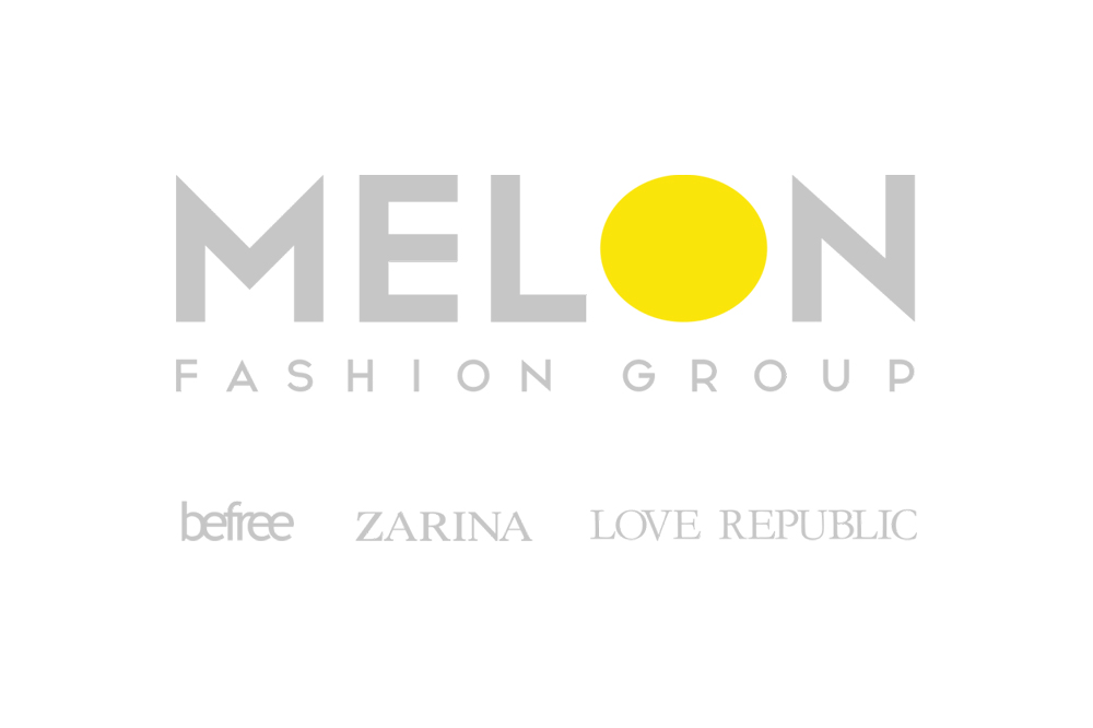 Melon Fashion Group («Мэлон Фэшн Груп»)