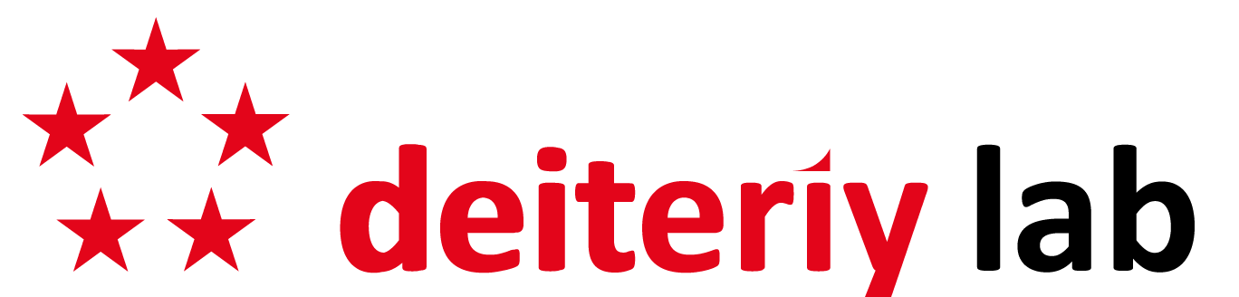 Deiteriy Lab