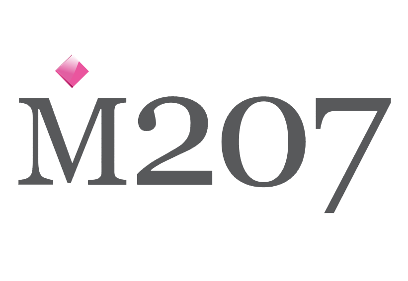 Дизайн-студия М207