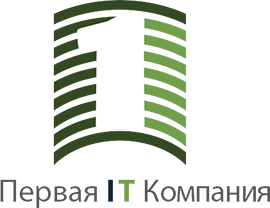 Первая IT компания
