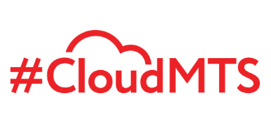 #CloudMTS