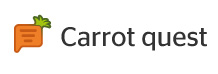 Carrot quest