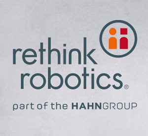 Rethink Robotics