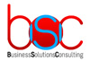 Business Solutions Consulting (BSC)