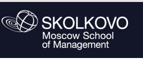 Московская школа управления СКОЛКОВО