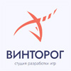 Винторог