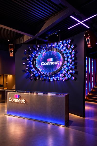 Connect